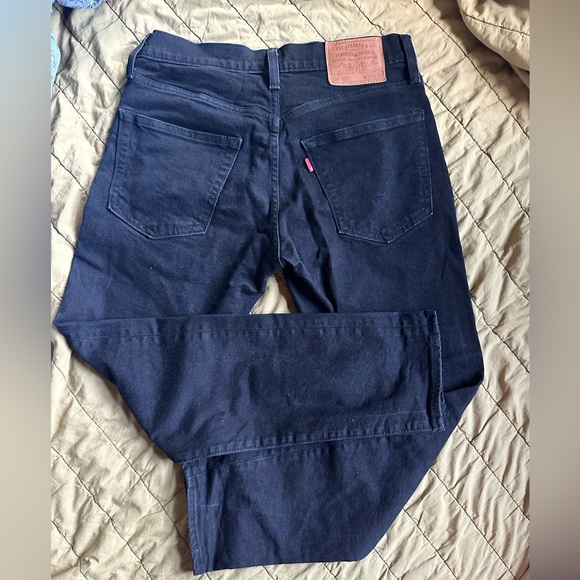 The 502™ Regular Taper Fit Jeans size 30 - Picture 8 of 8